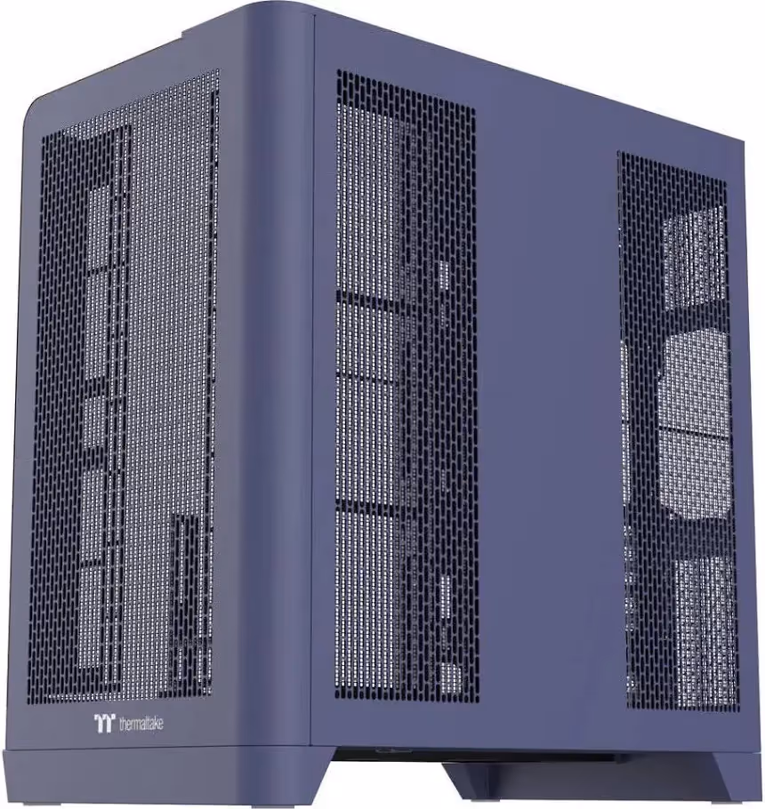 Thermaltake View 390 Air ATX - vue 3