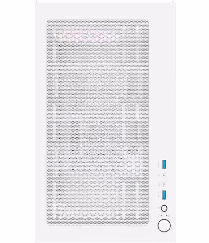 Thermaltake View 170 WS ARGB mATX