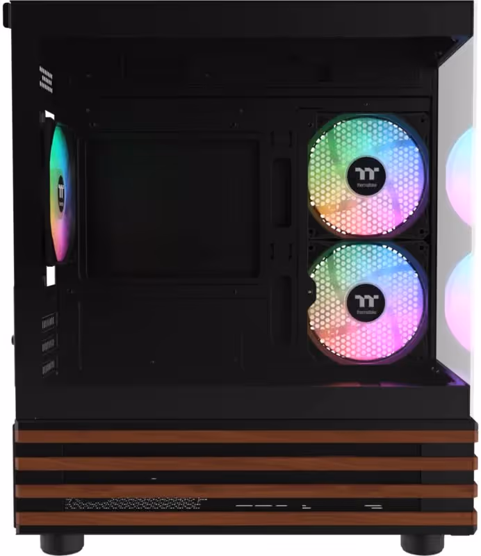 Thermaltake View 170 WS ARGB mATX