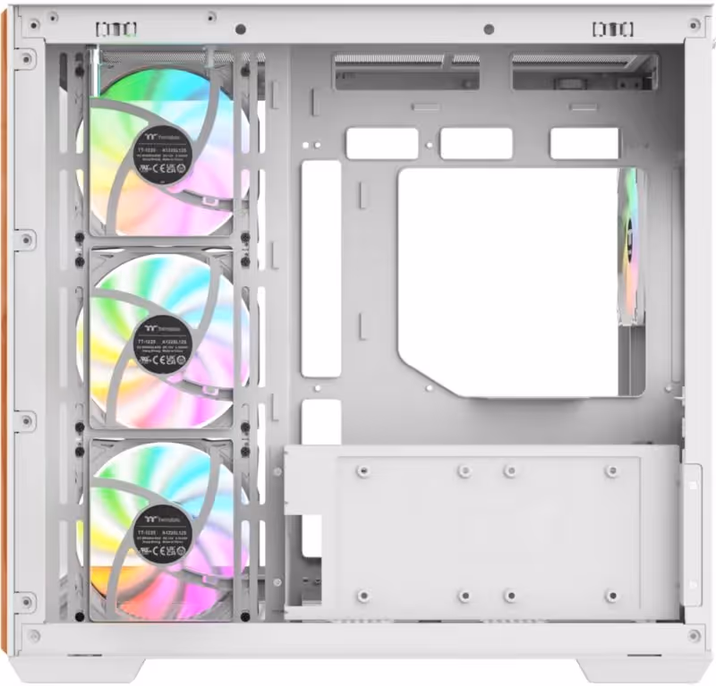 Thermaltake View 380 WS ARGB mATX