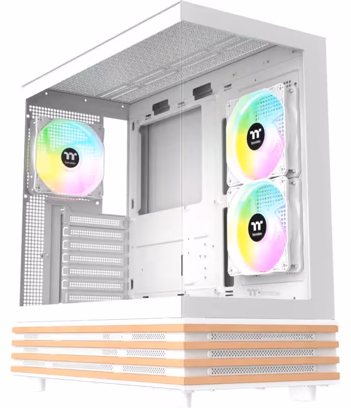 Thermaltake View 270 Plus WS ARGB