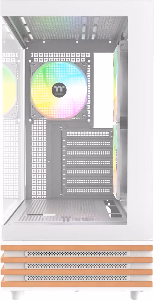 Thermaltake View 270 Plus WS ARGB - vue 2