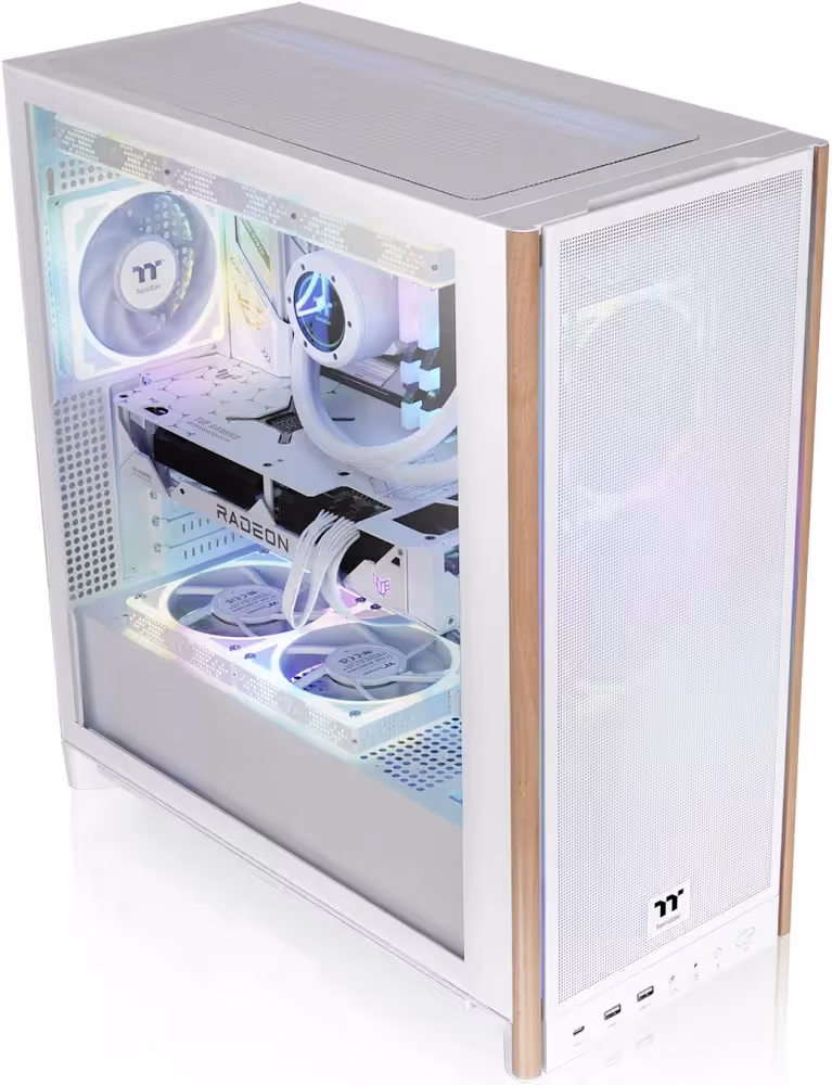 Thermaltake S370 WS mATX