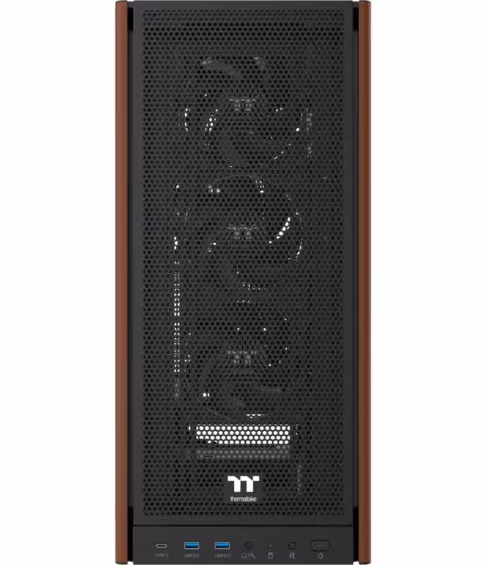 Thermaltake S370 WS mATX
