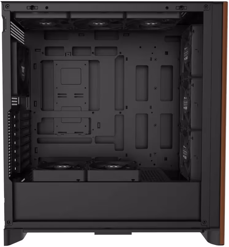 Thermaltake S370 WS mATX - vue 4