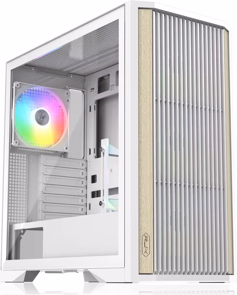 RAIJINTEK AGOS MAX-MS4 mATX - vue 2