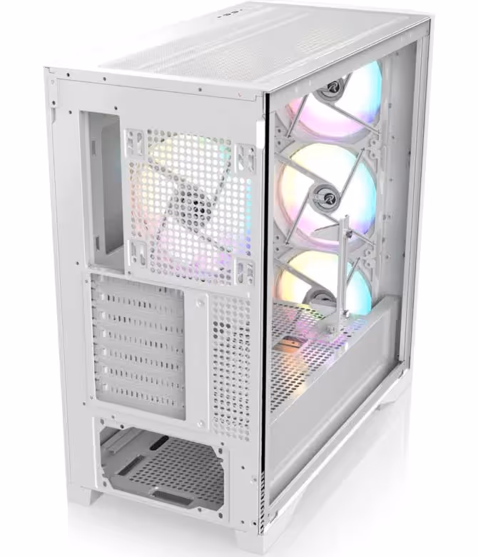 RAIJINTEK AGOS MAX-MS4 mATX