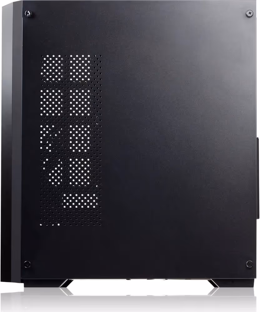 RAIJINTEK PONOS MS mATX - vue 3