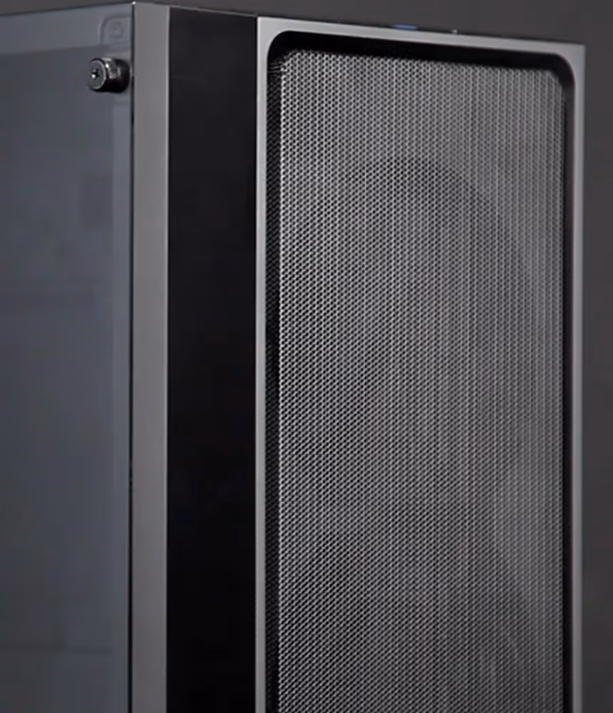 RAIJINTEK PONOS MS mATX - vue 5