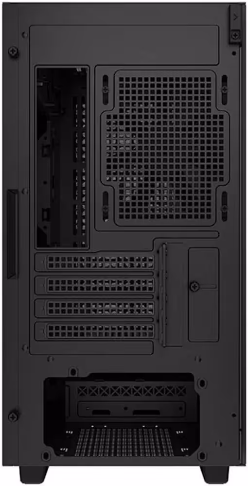 DeepCool CH370 mATX - vue 3