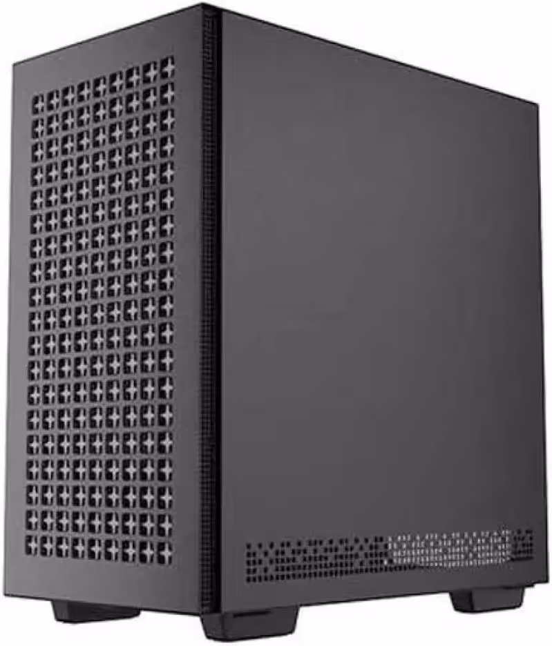 DeepCool CH370 mATX - vue 2