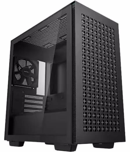 DeepCool CH370 mATX