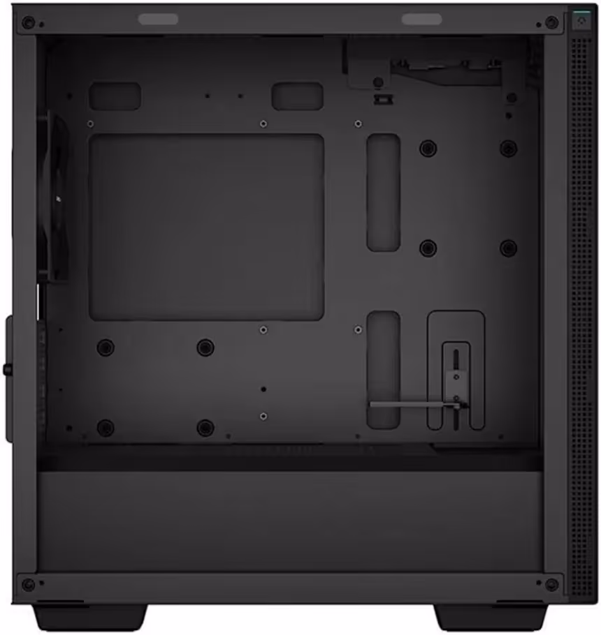 DeepCool CH370 mATX - vue 5