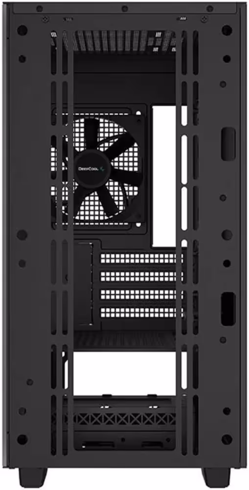 DeepCool CH370 mATX - vue 4