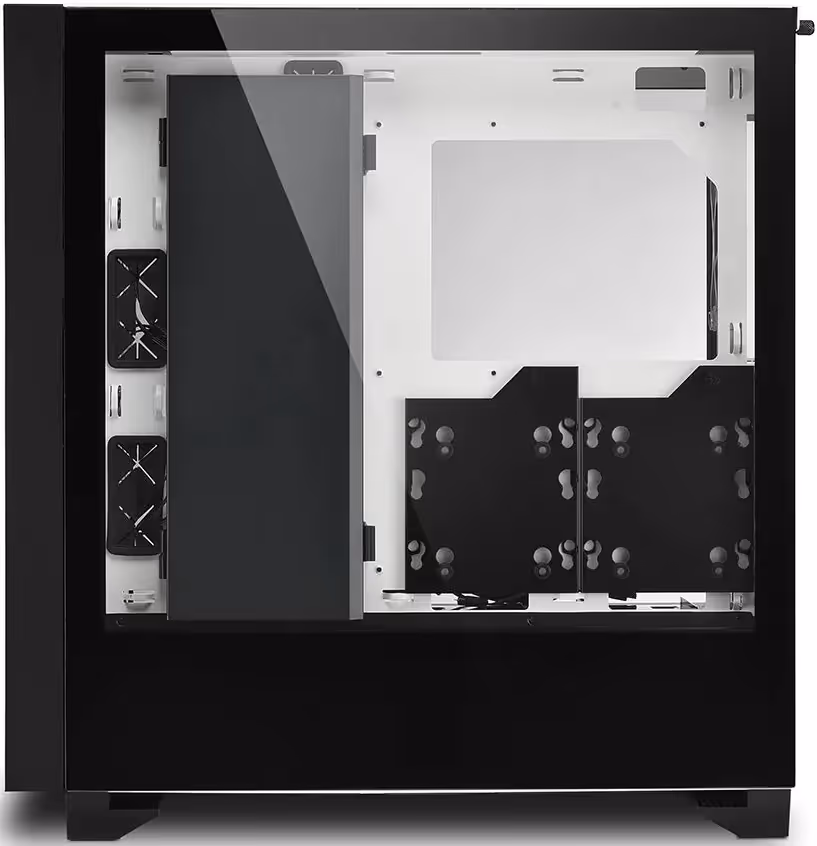 Sharkoon Elite Shark CA300T E-ATX - vue 4