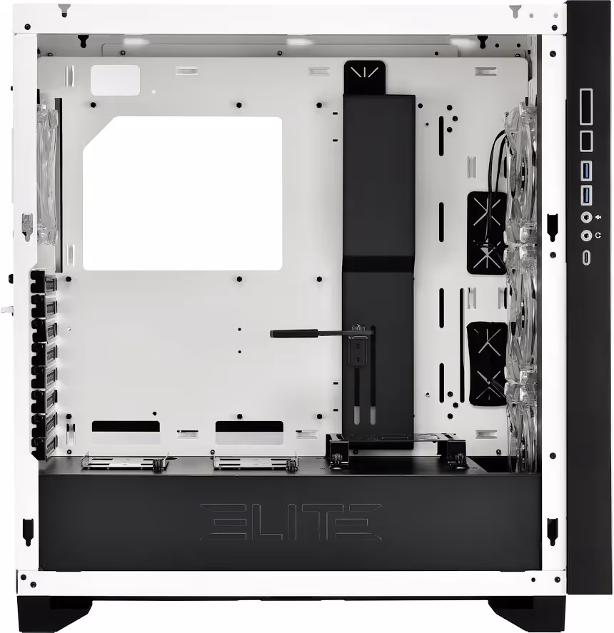 Sharkoon Elite Shark CA300T E-ATX - vue 5