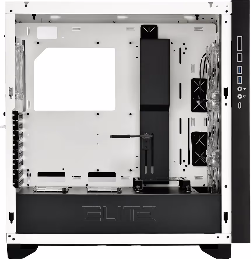 Sharkoon Elite Shark CA300H E-ATX - vue 5