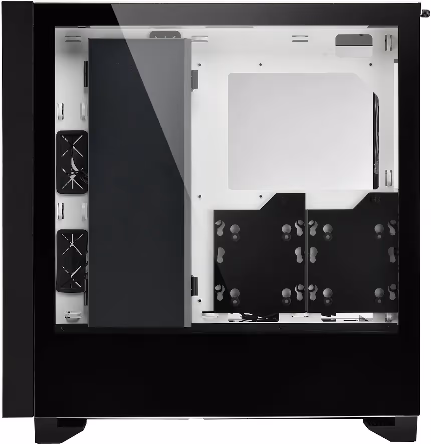 Sharkoon Elite Shark CA300H E-ATX - vue 4