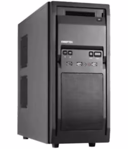 Chieftec LF-02B-OP mATX