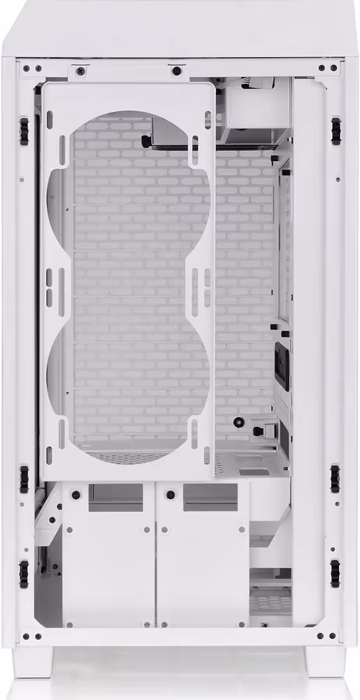 Thermaltake Tower 200 mITX - vue 5