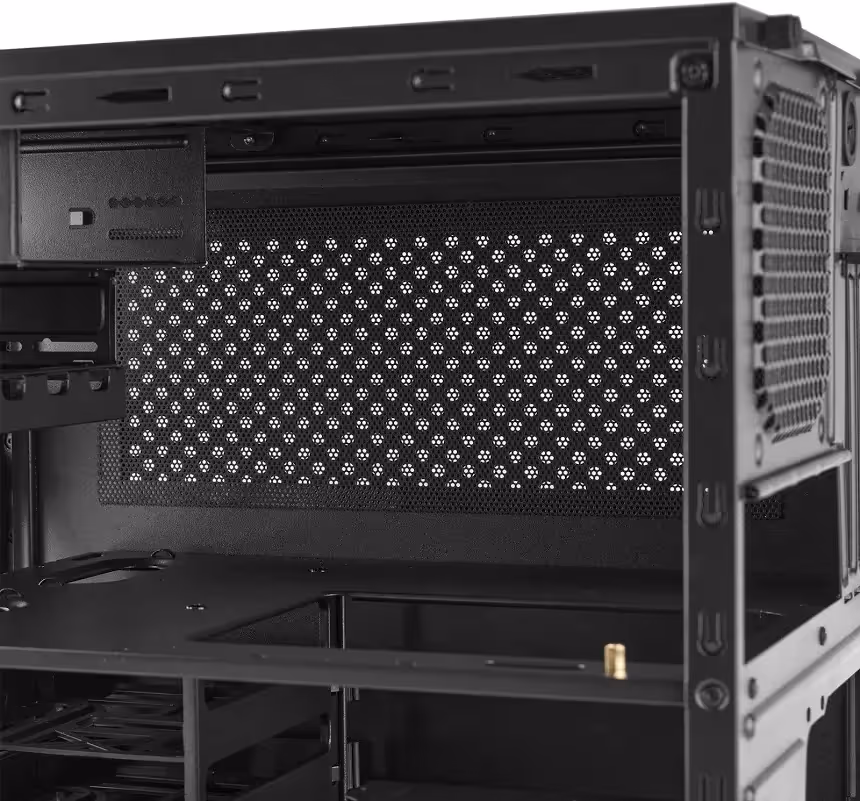 Chieftec CI-02B-OP ITX - vue 5