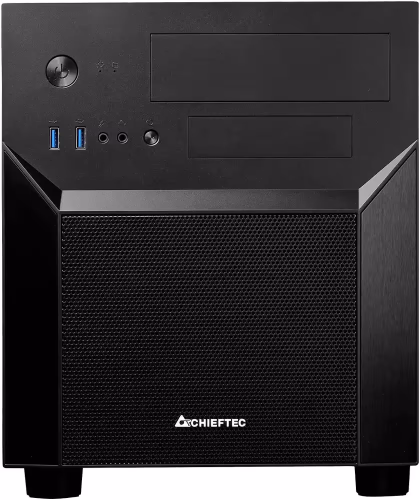 Chieftec CI-02B-OP ITX