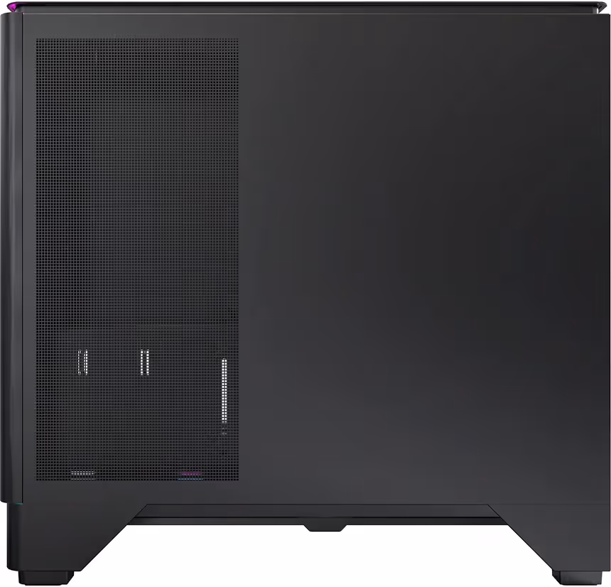 Montech King 15 Pro mATX - vue 5