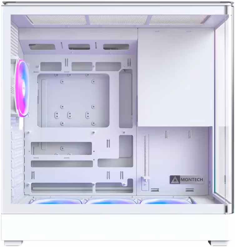 Montech King 45 Pro mATX