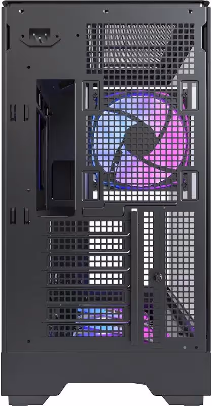 Montech King 45 Pro mATX - vue 5