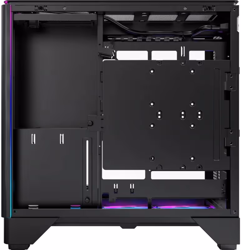 Montech King 45 Pro mATX