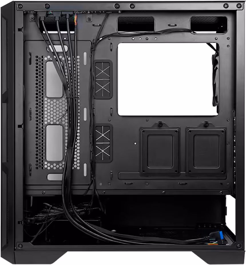 Chieftec Apex GA-01B ATX - vue 4