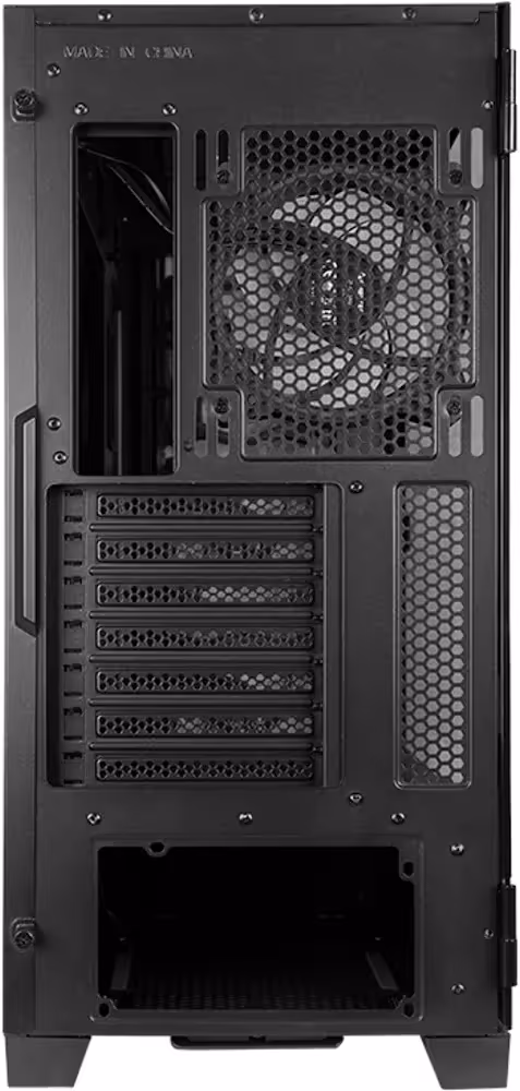 Chieftec Apex GA-01B ATX - vue 5