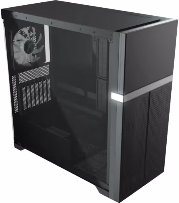 Valkyrie VK02 Lite mATX