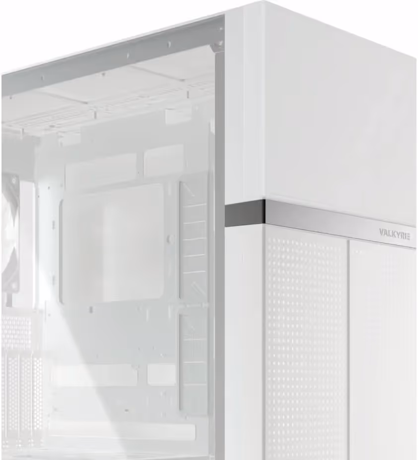 Valkyrie VK02 Lite ATX - vue 4