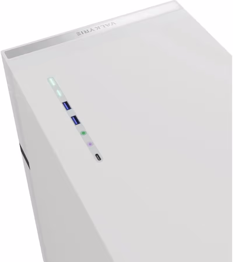 Valkyrie VK02 Lite ATX - vue 3