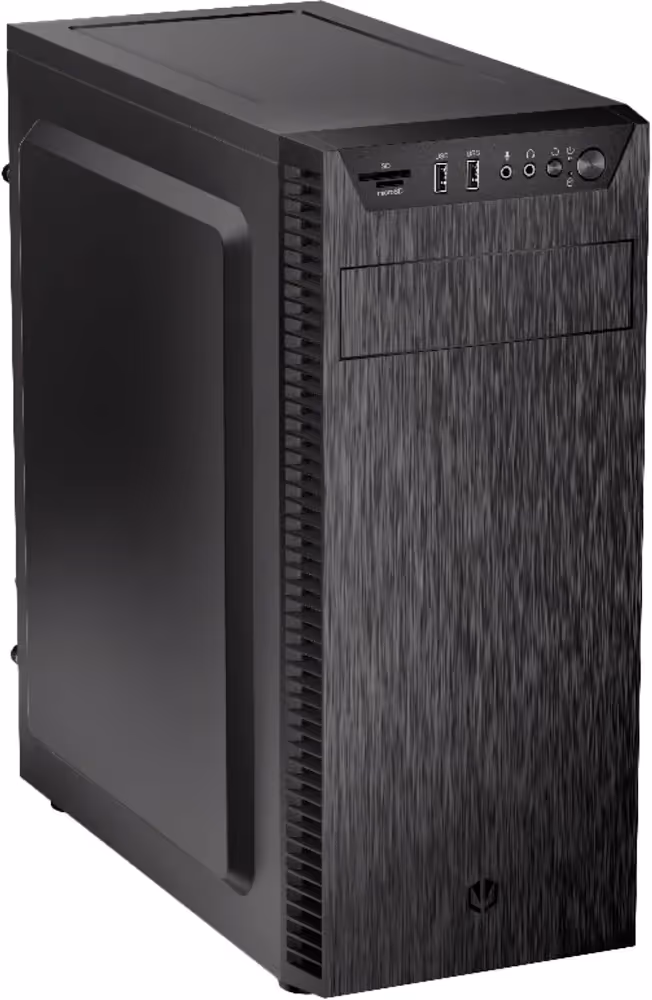 ENDORFY Armis 100 Solid mATX - vue 4