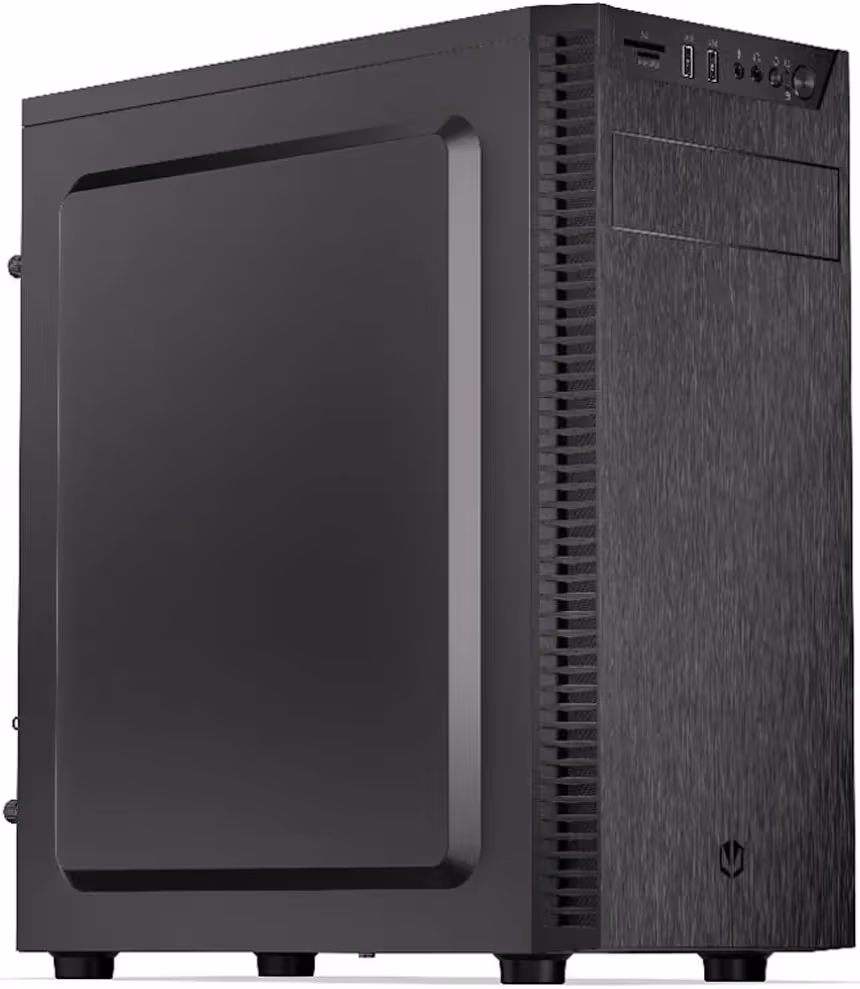 ENDORFY Armis 100 Solid mATX - vue 2