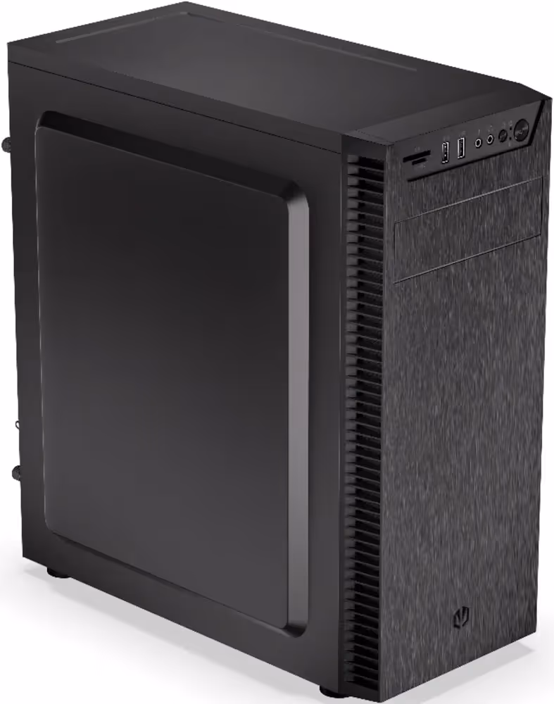 ENDORFY Armis 100 Solid mATX - vue 3