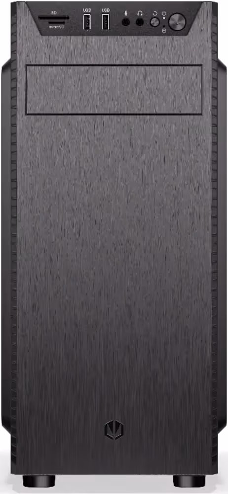 ENDORFY Armis 100 Solid mATX - vue 5