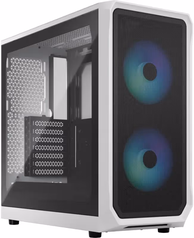 Fractal Design Focus 2 RGB mATX