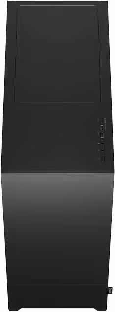 Fractal Design Pop XL Silent ATX - vue 2