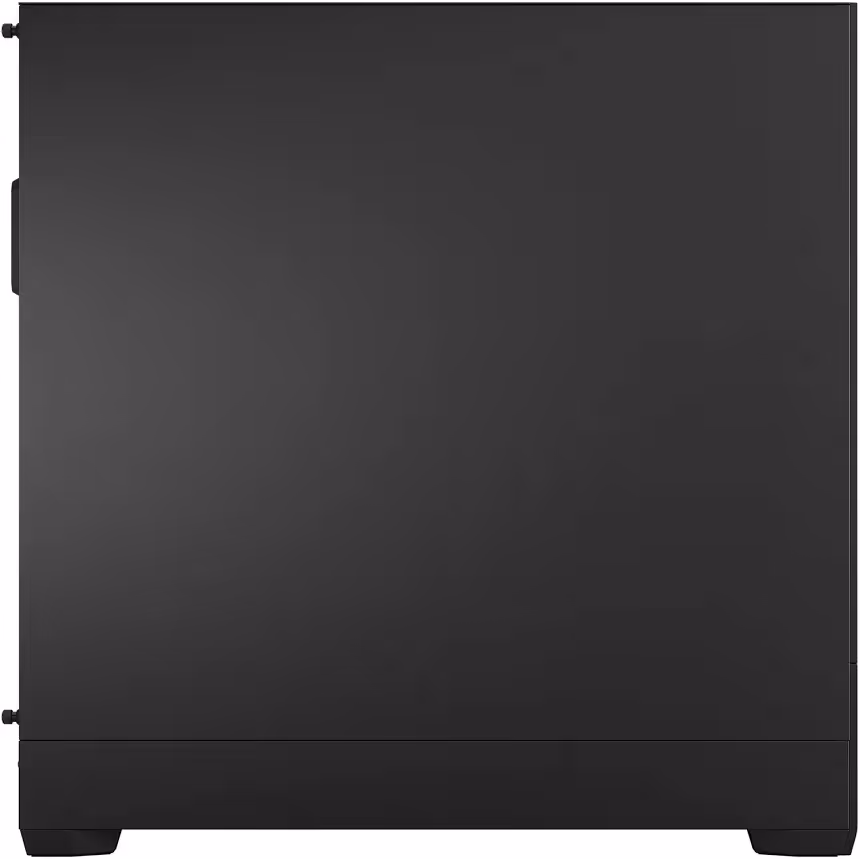 Fractal Design Pop XL Silent ATX - vue 3