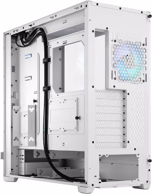 Fractal Design Pop XL Air RGB - vue 3