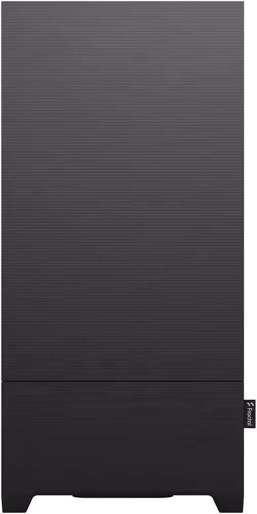 Fractal Design Pop Silent mATX - vue 4