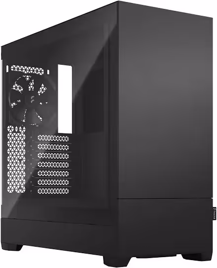 Fractal Design Pop Silent mATX