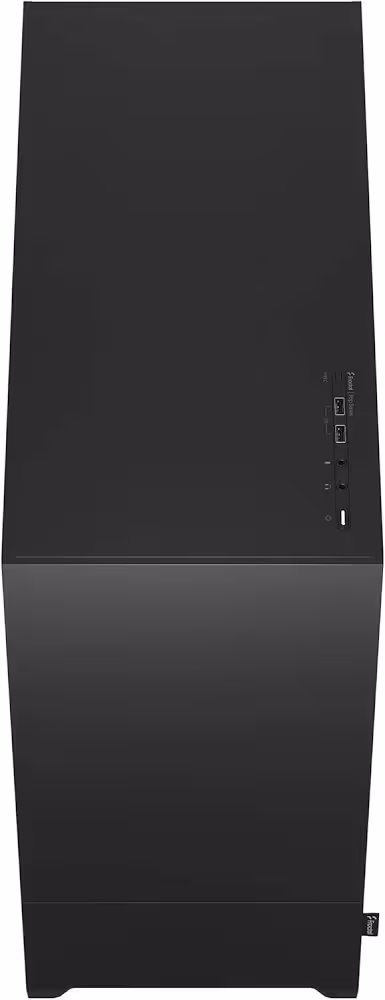 Fractal Design Pop Silent mATX - vue 5