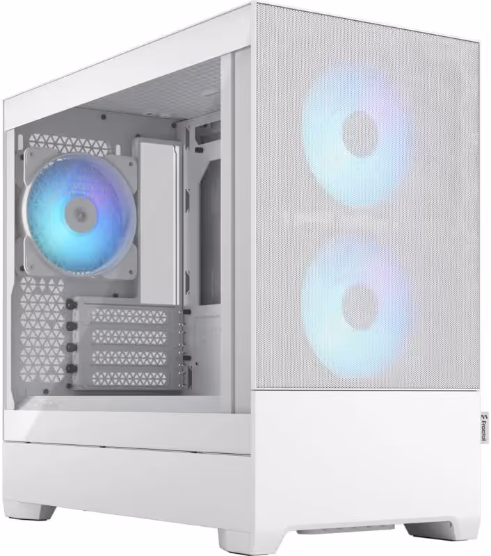 Fractal Design Pop Mini Air mATX RGB