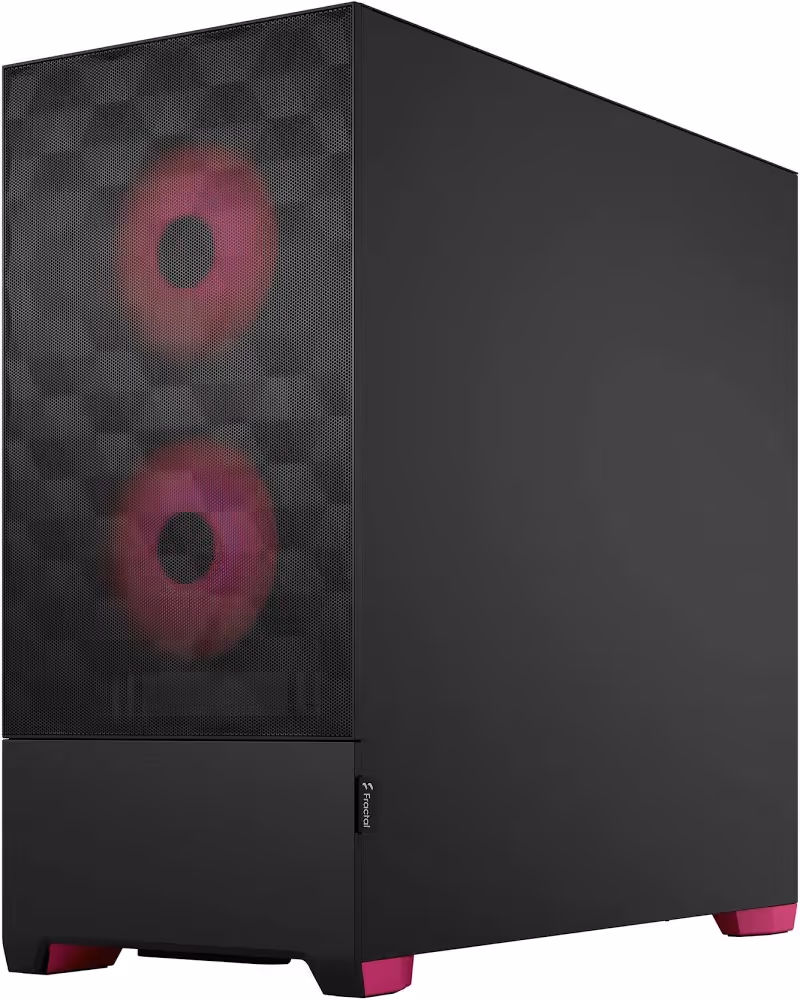 Fractal Design Pop Air RGB mATX - vue 5