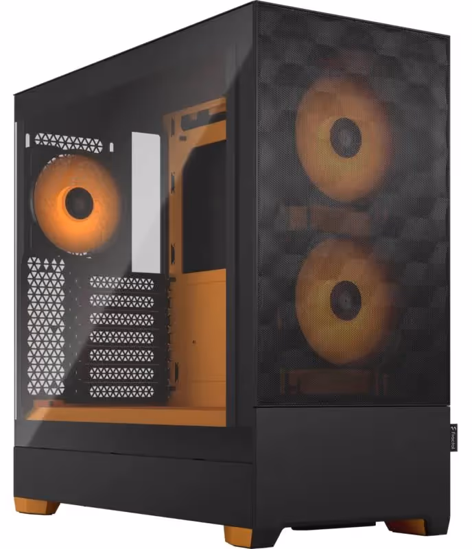 Fractal Design Pop Air RGB mATX