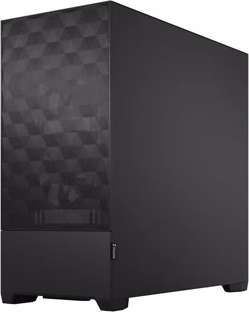 Fractal Design Pop Air mATX - vue 4